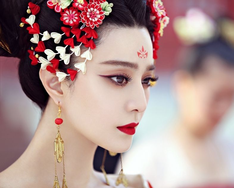 Phạm Băng Băng: Từ nàng hầu tới nữ hoàng Võ Tắc Thiên - 7