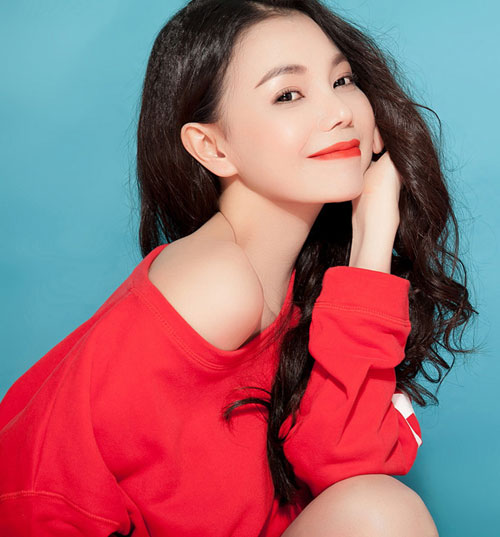 Những mỹ nhân tuổi Ngọ quyến rũ nhất năm 2014 - 1