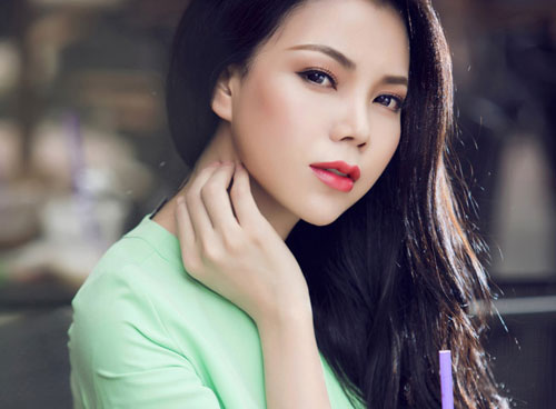 Những mỹ nhân tuổi Ngọ quyến rũ nhất năm 2014 - 2