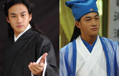 Khi các ngôi sao khốn đốn vì chọn quot;nhầmquot; vai diễn - 5