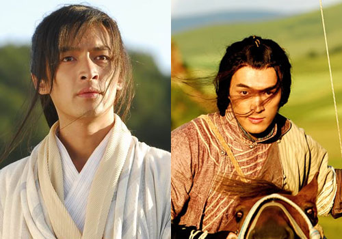 Khi các ngôi sao khốn đốn vì chọn quot;nhầmquot; vai diễn - 4