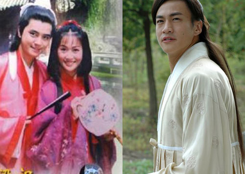 Khi các ngôi sao khốn đốn vì chọn quot;nhầmquot; vai diễn - 6