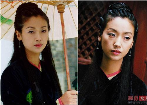 Khi các ngôi sao khốn đốn vì chọn quot;nhầmquot; vai diễn - 3