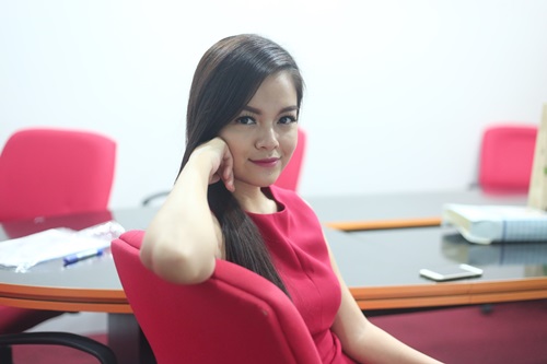 Sơn Tùng M-TP lạnh lùng đi quảng bá phim - 9