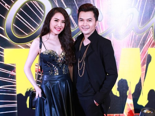 Hương Giang Idol ngại ngùng khi được bạn trai Việt kiều hôn - 10
