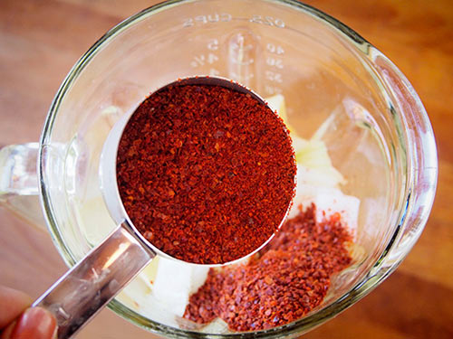 Thử làm kim chi bắp cải tím ăn nào! - 5