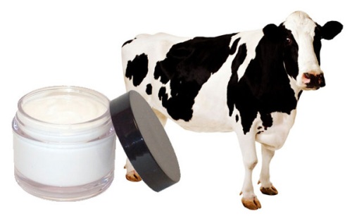 Những cách làm đẹp từ động vật #039;dị#039; nhất hành tinh - 6