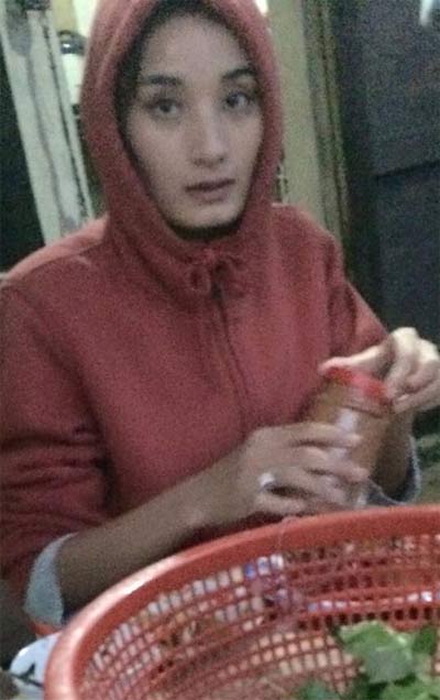 Lê Thúy tất bật chuẩn bị cho đám cưới ở Quảng Bình - 5