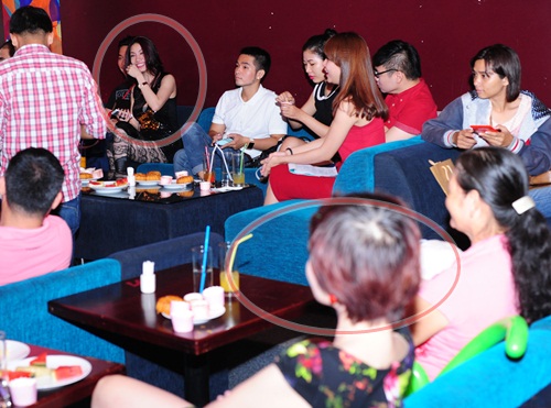 Những mỹ nhân Vbiz liên tiếp gây ồn ào trong năm qua - 14