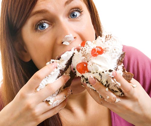 Quy tắc ăn uống quot;vàngquot; cho mẹ mang thai - 3