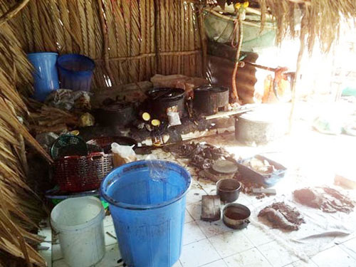 Scandal thực phẩm bẩn chấn động dư luận năm 2014 - 2