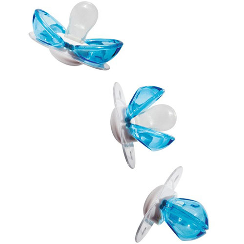 Phát minh cho bé quot;có một không haiquot; mà ai cũng mê - 3