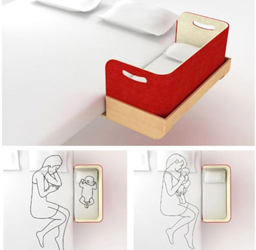 Phát minh cho bé quot;có một không haiquot; mà ai cũng mê - 12