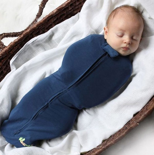 Phát minh cho bé quot;có một không haiquot; mà ai cũng mê - 7