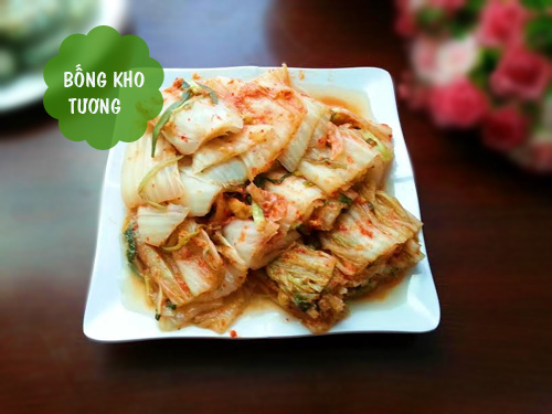 Chả cá lá lốt, bống kho ấm cúng bữa cơm chiều - 5