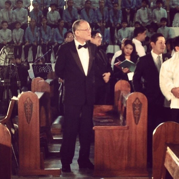 Toàn cảnh đám cưới mỹ nhân đẹp nhất Philippines - 11