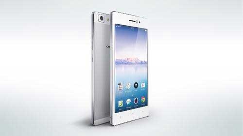 Những mẫu điện thoại quot;ăn theoquot; iPhone ra lò năm 2014 - 2