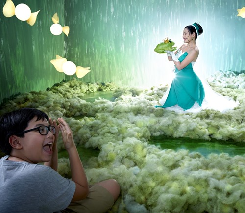 Thủy Top giảm 8kg, MC Quỳnh Hương tặng quà độc cho con - 9