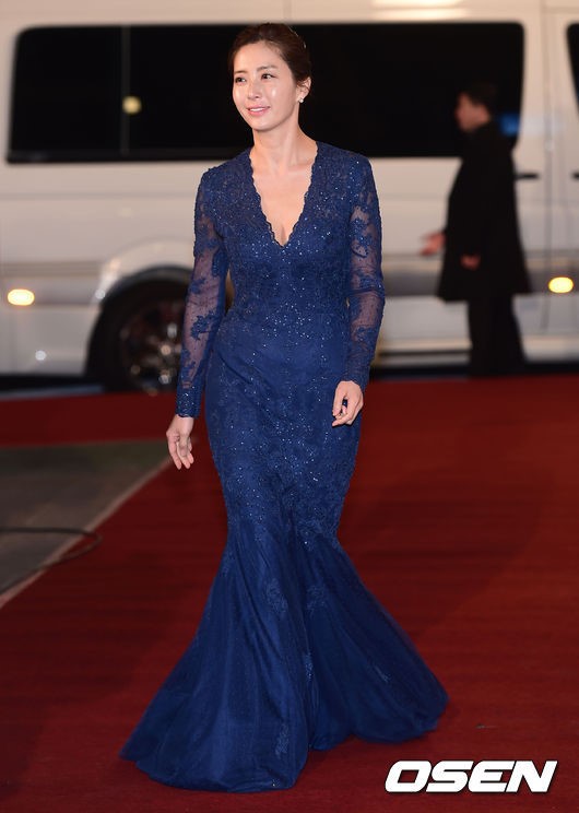 Jang Hyuk và Jang Nara giành giải Cặp đôi đẹp nhất - 9