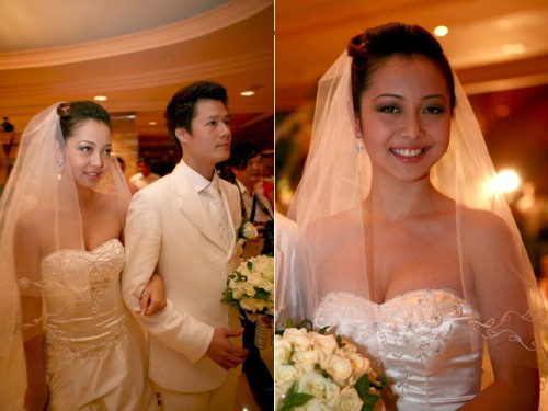 quot;Ăn cơm trước kẻngquot;, sao Việt vẫn khéo che bụng bầu - 8