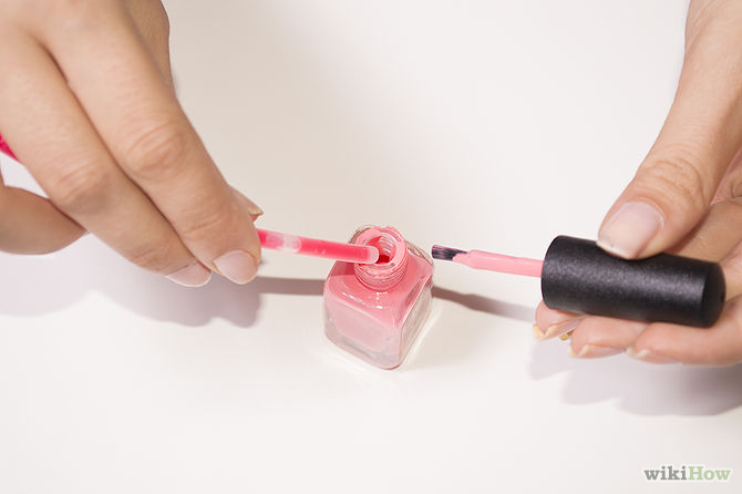 Đón tết cùng móng tay phát sáng độc và lạ - 4