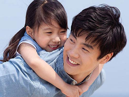 Đau khổ bỏ con đi lấy chồng - 2