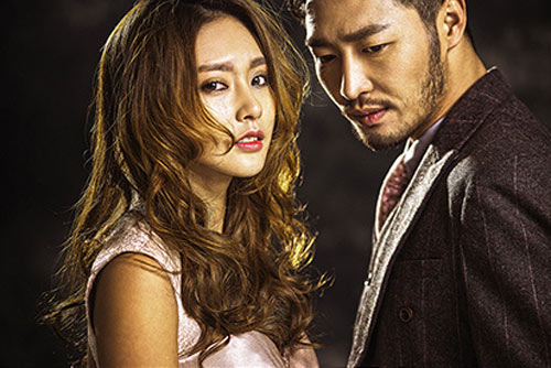 Cướp đời con gái mà... anh không cưới em - 2