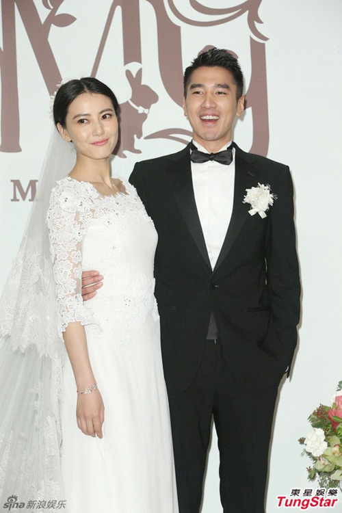 Những chuyện tình bị soi mói nhiều nhất Cbiz 2014 - 9