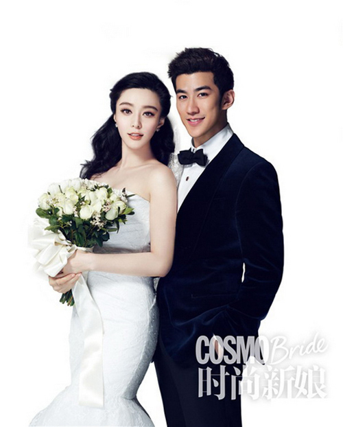 Những chuyện tình bị soi mói nhiều nhất Cbiz 2014 - 7