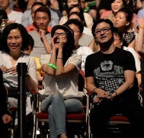 Những chuyện tình bị soi mói nhiều nhất Cbiz 2014 - 2