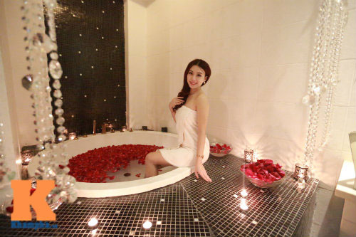 #039;Đột nhập#039; các spa xem sao Việt đi làm đẹp cuối năm - 9