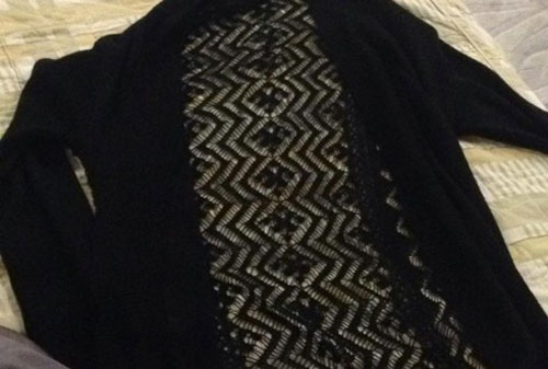 Thời trang dễ gây hiểu nhầm của thiếu nữ - 7