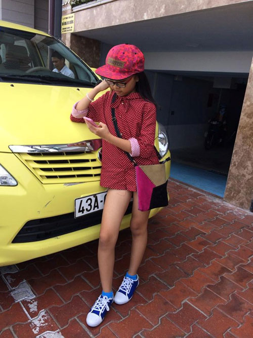 Thời trang dễ gây hiểu nhầm của thiếu nữ - 8