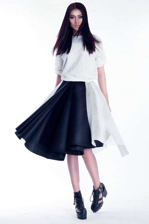 Váy áo trẻ, khỏe và đẹp cho cả nam và nữ - 1