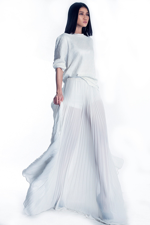 Váy áo trẻ, khỏe và đẹp cho cả nam và nữ - 11