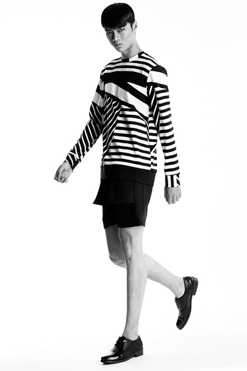 Váy áo trẻ, khỏe và đẹp cho cả nam và nữ - 5