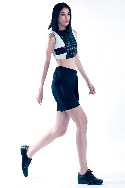 Váy áo trẻ, khỏe và đẹp cho cả nam và nữ - 9