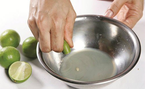 Trị tàn nhang tại nhà hiệu quả cho bạn gái thêm tự tin - 3