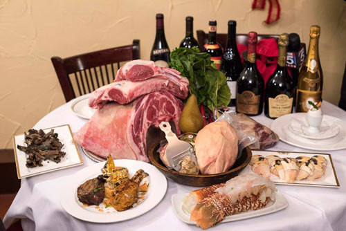 Người dân thế giới tất bật đón giao thừa 2015 - 11