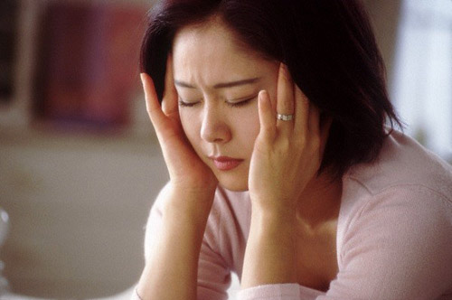 Mệt vì chuyện nội ngoại ngày Tết dương - 2