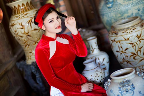 Phạm Phương Thảo đưa ca trù vào sáng tác mới - 2