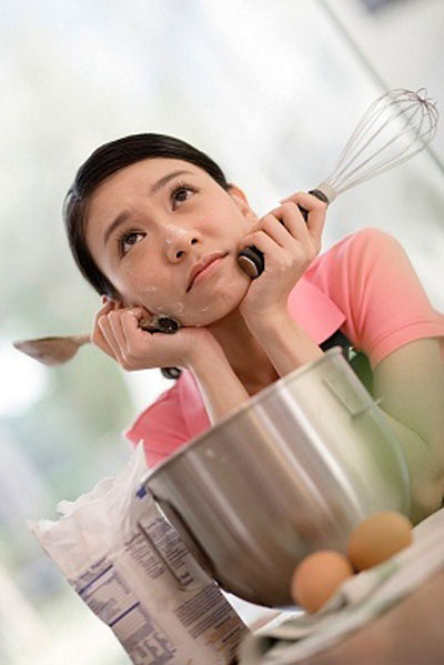 Lấy chồng cũng được nhưng nhất định phải ở riêng - 1
