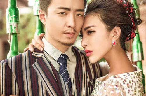 Từ lâu em đã yêu chồng của chị - 2