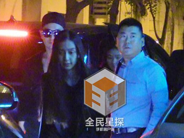 Sốt tự truyện khi Lưu Hiểu Khánh ngồi tù - 7