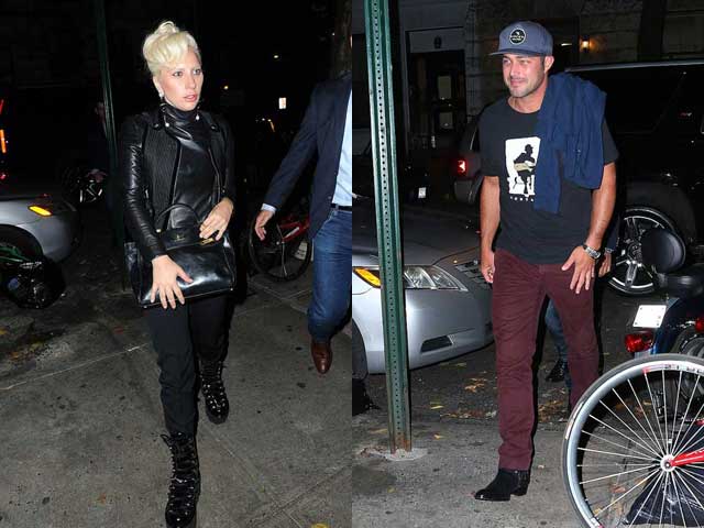 Rộ tin Taylor Swift chia tay vì Calvin Harris lăng nhăng - 5