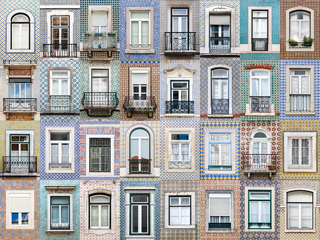 Lisbon, Bồ Đào Nha
