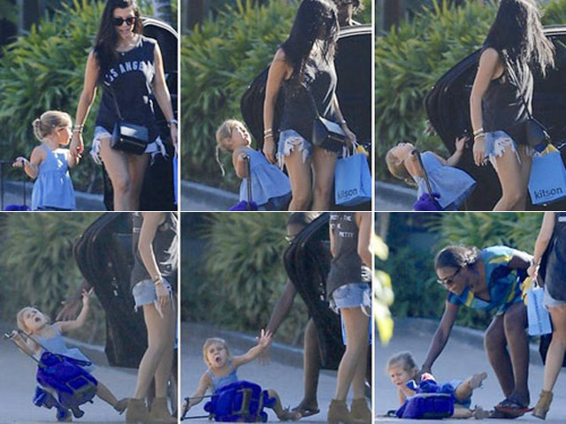 Hoàng tử Anh tiết lộ 2 nhóc tì Hoàng gia rất khác biệt - 7