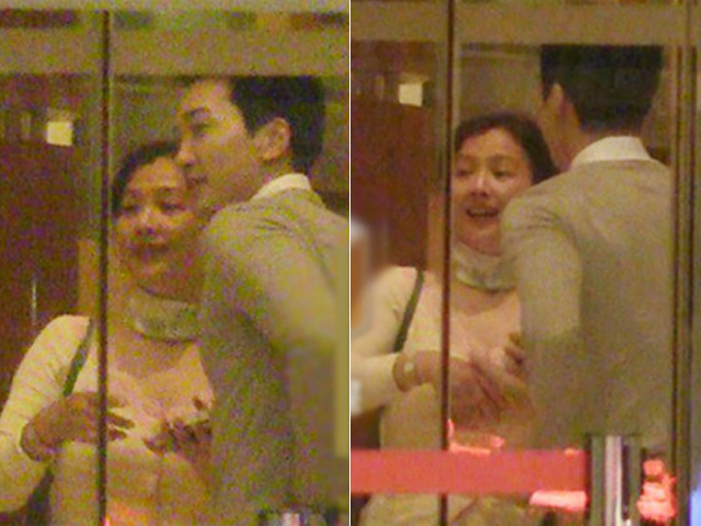 Lâm Phong mua nhà xoa dịu cơn ghen của bạn gái - 7