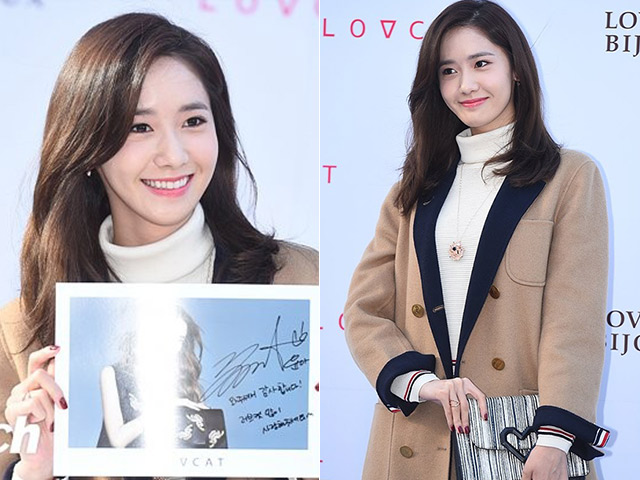 Bố Kim Hyun Joong quot;không thèmquot; nhìn mặt cháu nội - 5