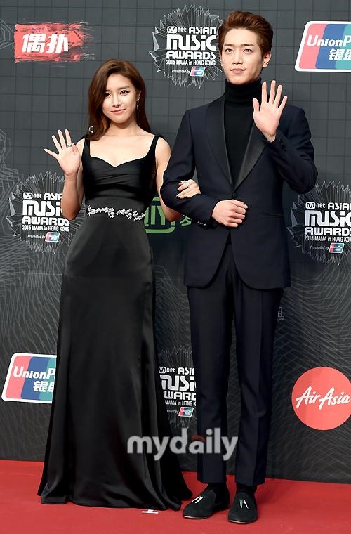 Big Bang quot;ẵmquot; 4 giải thưởng danh giá nhất tại MAMA 2015 - 45